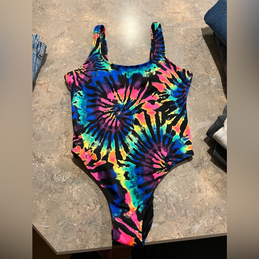 Victorias Secret One Piece Swimsuit